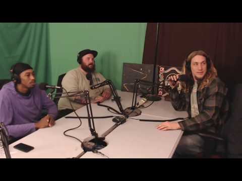 This Is NOT A Scottcast: Episode 5 - Metrii Nelson & Mike Willis