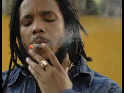 Damian Marley - Pimpa's Paradise feat. Stephen Marley & Black Thought *LYRICS IN DESCRIPTION*