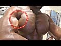 How To Workout The OUTER Chest (TARGET OUTER CHEST! )