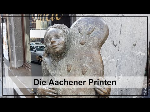 Die Aachener Printen