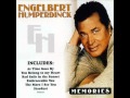 A Lovely Way To Spend an Evening - Engelbert Humperdinck