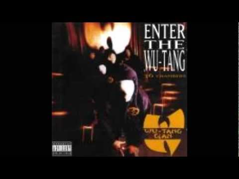 Wu-Tang Clan - Tearz (HD)