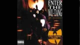 Wu-Tang Clan - Tearz (HD)