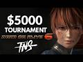 Dead or Alive 6 in 2026! - $5000 TNS Tourney - (Kasumi, Phase 4, Eliot, Ayane, Christie, Honoka)