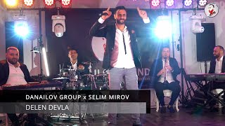 SELIM MIROV -''DELEN DEVLA''/СЕЛИМ МИРОВ -''ДЕЛЕН ДЕВЛА'' 2024