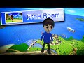 Wii Sportsless Resort Wuhu Island Explorer
