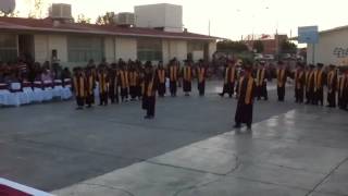 preview picture of video 'Graduacion de. DANNA sofia'