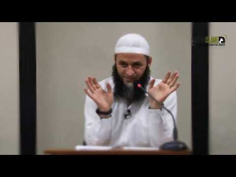 Edhe kjo është një lloj i kamatës | Hoxhë Sadullah Bajrami