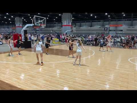 Blue Star Nationals. CHE 17U vs NH-New England Crusaders 17U