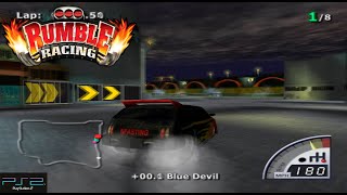 Download lagu Rumble Racing - Car Go (Van Go) PS2 mp3