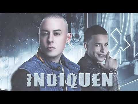 Cosculluela ft Daddy Yankee - indiquen
