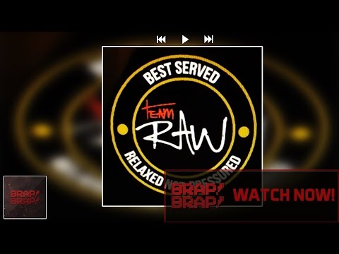 #TeamRaw | A9 x C2 - Live In The Flesh #Exclusive