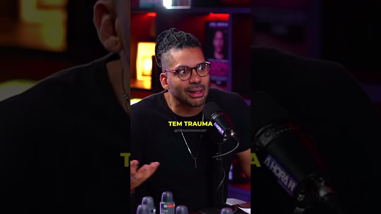 A VERDADE RARAMENTE TRAUMATIZA