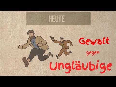 "Ungläubige töten?"┇Bibel und Koran zur Gewalt (Full Video)