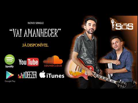 Vai Amanhecer - SÓSRock