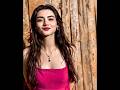 Leya Kirsan Beauty Queen Leyakirsan Fatimaheditor Turkishseries Short