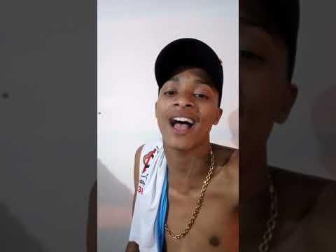 PRIMEIRO VIDEO DO CANAL MC NEGO DO UNIÃO