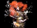 Björk - Dark Matter (With Choir & Organ)
