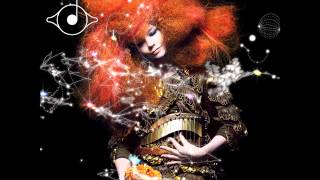 Björk - Dark Matter (With Choir &amp; Organ)