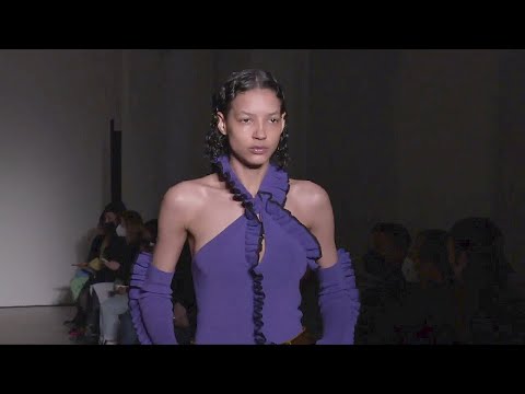 MSGM | Fall Winter 2022/2023 | Full Show