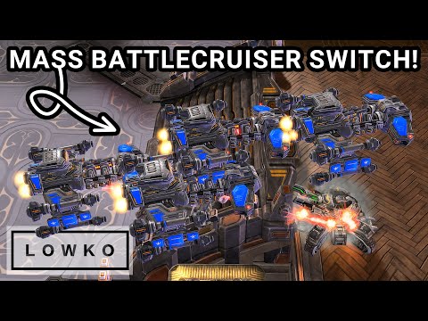 StarCraft 2: GSL CODE S FINALS - Maru vs Cure!