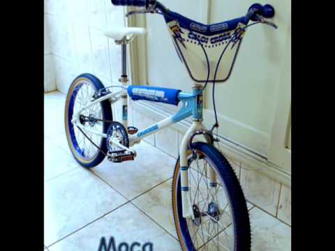 Caloi cross Extra Light 1983