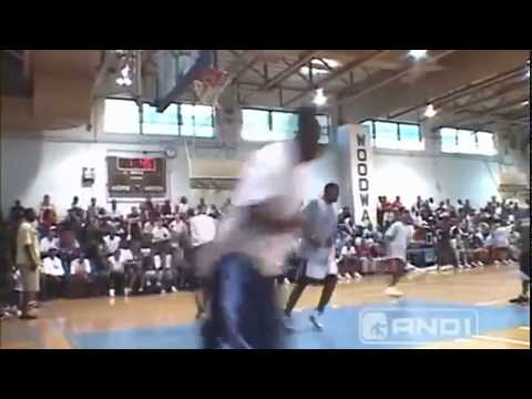 AND1 Mixtape Volume 6   FULL VIDEO