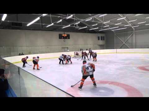 U18 80 Debreceni HK Pesterzsébet