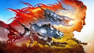 【Horizon Zero Dawn】Newgame+のUltraHardでクエスト全クリアを目指す 42日目 FIN【All Missions Complete】