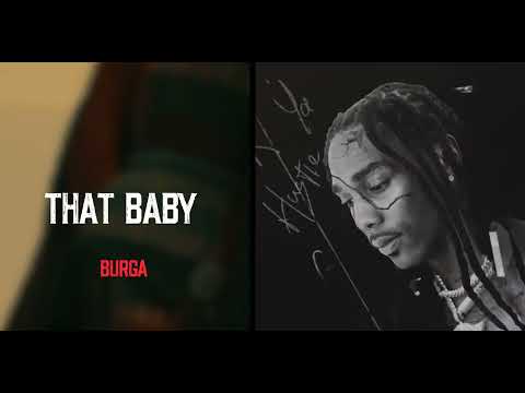 Burga - She That Baby (Visualizer)