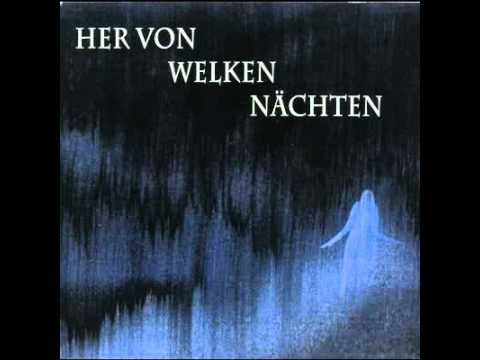 Grell Und Dunkel Strömt Das Leben cover