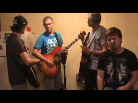 Kill The Power Acoustic Sessions - Before The Aftermath - Letting Go
