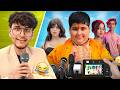 The Abhinav Arora Roast Aaj Kal Ke Bacche