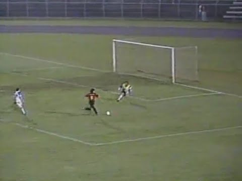Taguatinga 1 x 4 Sport | Copa do Brasil 1993