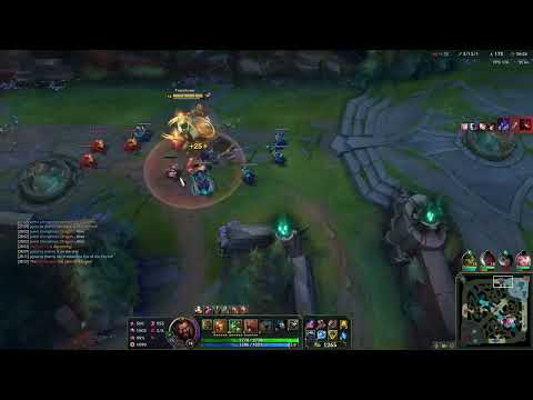 Trick2g I was taking a break baby