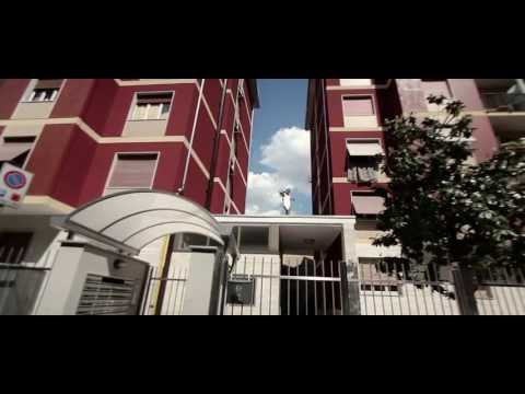 GHALI FOH - #SFTB (STARTED FROM THE BOTTOM)