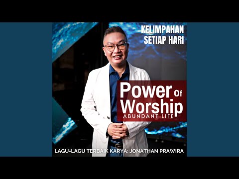 Kelimpahan Setiap hari