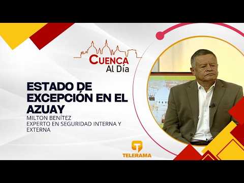 Milton Benítez 