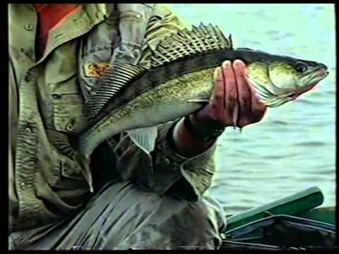 Jezioro Obfitości 2 WĘDKARSTWO