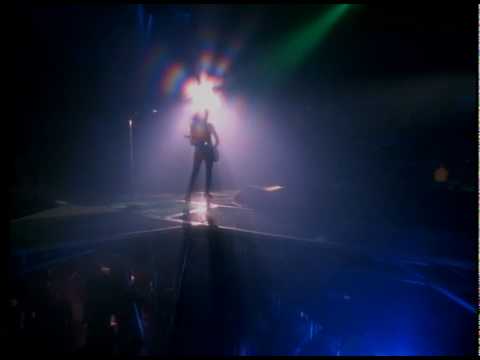 Kirk Hammett - Guitar Solo in San Diego 1992