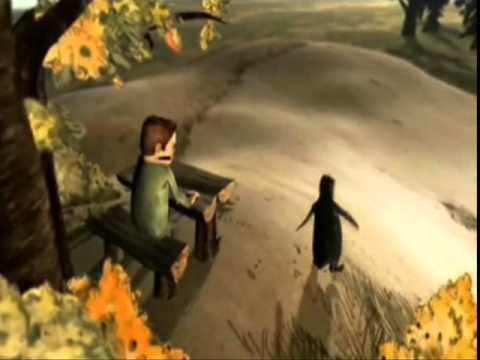 FLY AWAY (w/SANDRINE MEDVES)