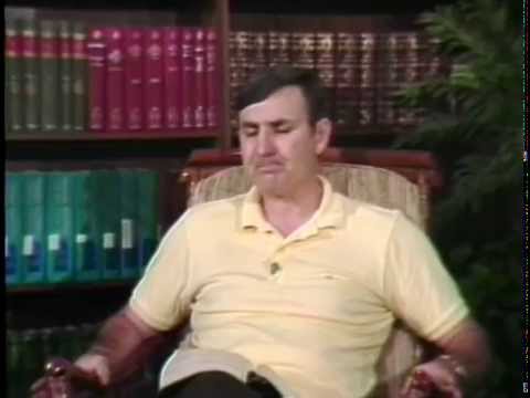 1 Samuel 3 lesson by Dr. Bob Utley