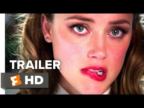 London Fields (2018) Official Trailer