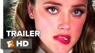 London Fields Trailer #1 (2018) | Movieclips Trailers