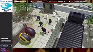 Let's Play Troubleshooter Abandoned Children - White Lion and Black Witch Part 7 (FAILS)