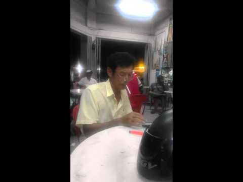 The return of chen zhen