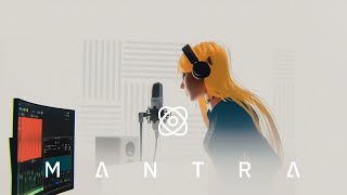 Video thumbnail for Mantra - Your entire vocal chain. Reimagined in one plugin. by Neural DSP