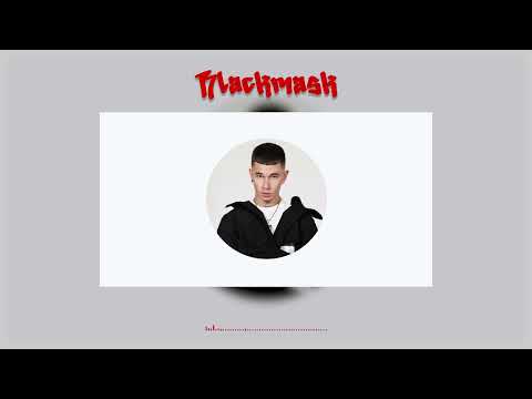 [FREE] OBLADAET Type Beat x Pop Smoke Type Beat - "blackmask" | prod. @demidrxll