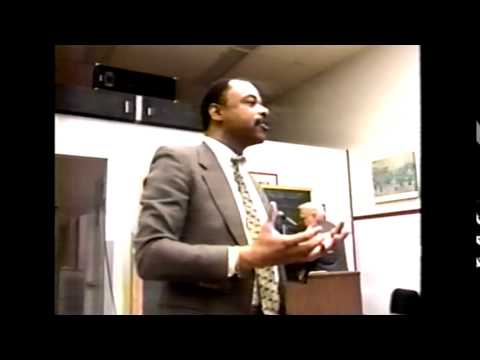 Jerry Jordan "We can do it!"