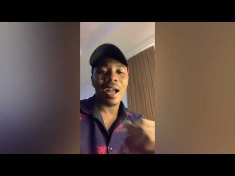 Mrs Trouble Complete Season Trending 2022 Nigeria Movie